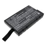 Batterie medical philips pagewriter tc30