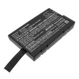 Batterie medical philips philips pagewriter tc70
