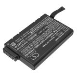 Batterie medical philips effica cm100