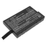 Batterie  drager me202c oxylog 2000 plus