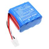 Batterie  laerdal 212-02033-d simman 3g