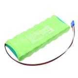 Batterie medical schiller at10 plus