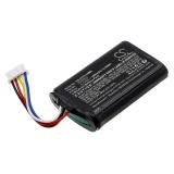 Batterie medical getinge op table1160