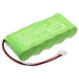 Batterie medical olympus epoch lt ultrasonic flaw detector