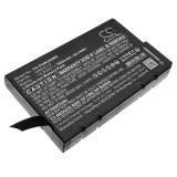 Batterie medical philips pagewriter tc30
