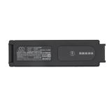 Batterie medical philips trilogy ev300