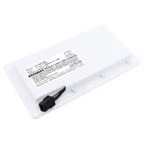 Batterie medical siemens mobilett mira