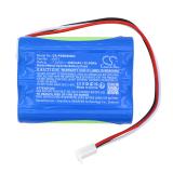 Batterie medical ipb hdm 99xp