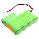 Batterie medical hewlett packard mida