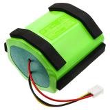 Batterie medical ge portascan bladder scanner pa00141