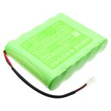 Batterie medical hme lifepulse mon lp15
