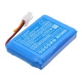 Batterie medical contec hms6500