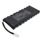 Batterie medical hme lifepulse 400