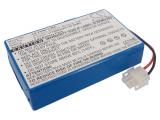 Batterie medical hp 300pi pagewriter
