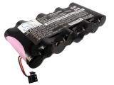 Batterie medical siemens drager ms14490