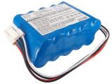 Batterie medical nihon kohden bsm2301a