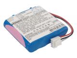 Batterie medical nihon kohden edan se 300a