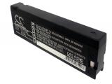 Batterie medical philips m5516a
