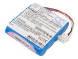 Batterie medical nihon kohden edan ve 100