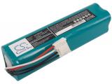 Batterie medical fukuda fcp 4610