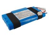 Batterie 4400 mah