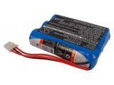 Batterie medical philips medical system 43200 defibrillator