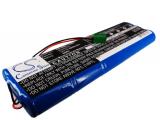 Batterie medical hellige ekg cardio smart