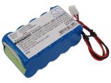 Batterie  contec ns200d1374850 ecg-101