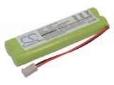 Batterie medical i stat mcp9819 065