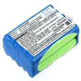 Batterie medical philips dameca siesta i breasy