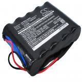 Batterie medical siemens ek10