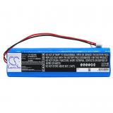 Batterie  fukuda bf300scah10 fcb-220iu