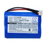 Batterie  fresenius 179033-r0 infusionspump volumat agilia