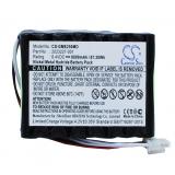 Batterie medical hellige monitor dash 2500