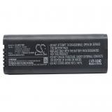 Batterie  anritsu 633 75