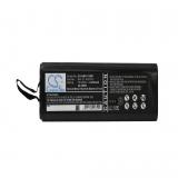 Batterie medical anritsu s810c