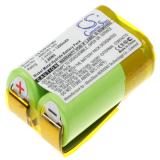 Batterie  eppendorf 4860 501.002 research pro