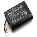 Batterie philips 863266 suresigns vm1 portable mon