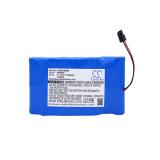 Batterie medical drager infinity monitor gamma
