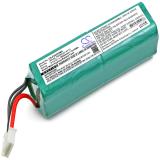 Batterie medical fukuda ecg fx 2201