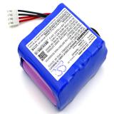 Batterie  contec m05-32442l-05 ecg 1201