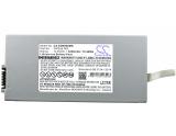 Batterie medical drager monitor vista 120