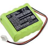 Batterie  dentsply a 1007 000 001 00 x-smart
