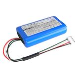 Batterie medical drager infinity m540 monitor