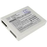 Batterie medical philips heartstart xl+
