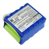 Batterie  schiller 110657-o argus vcm