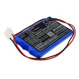 Batterie medical contec ecg 100g