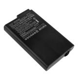 Batterie  philips dr36aas m2 monitor