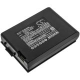 Batterie  ge 2037082-001 ecg mac 800