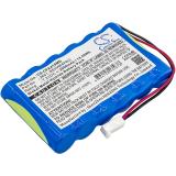 Batterie  cefar 2651 activ 4
